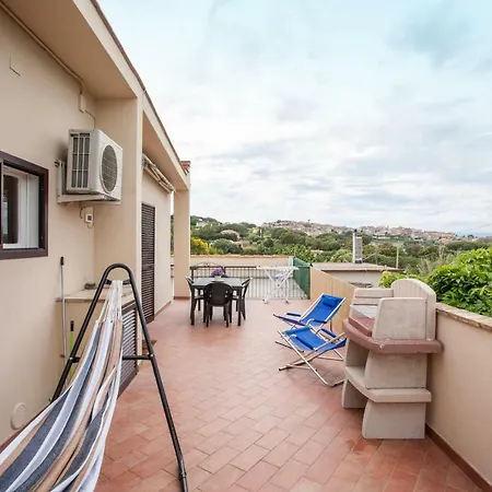 Appartement Bilocale Il Koala *