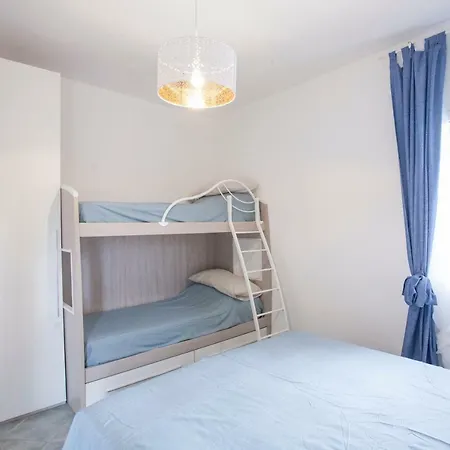 Appartement Bilocale Il Koala