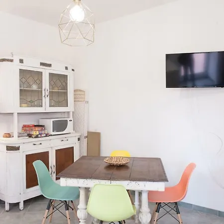 Appartement Bilocale Il Koala Capoliveri (Isola d'Elba)