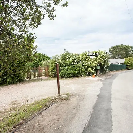 Bilocale Il Koala Appartement Capoliveri (Isola d'Elba)